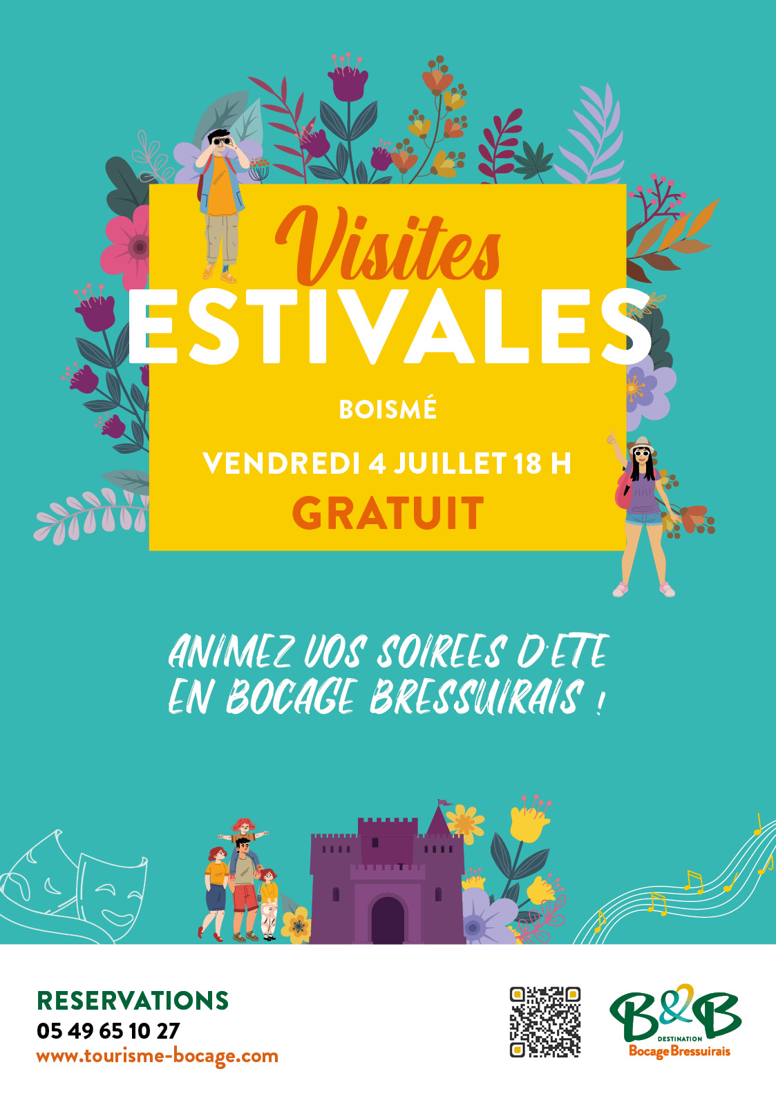 Arts et loisirs