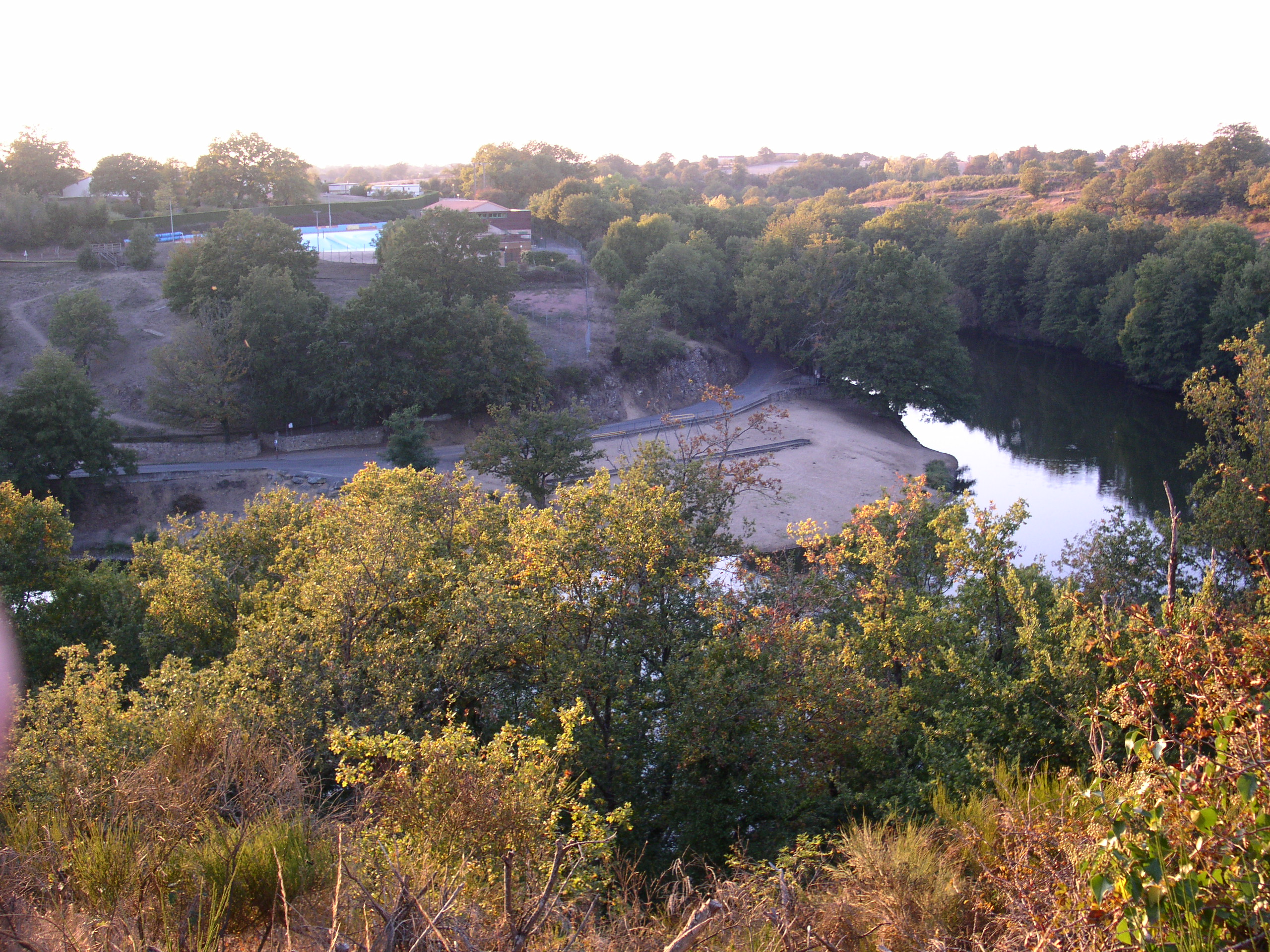Toutes les activités