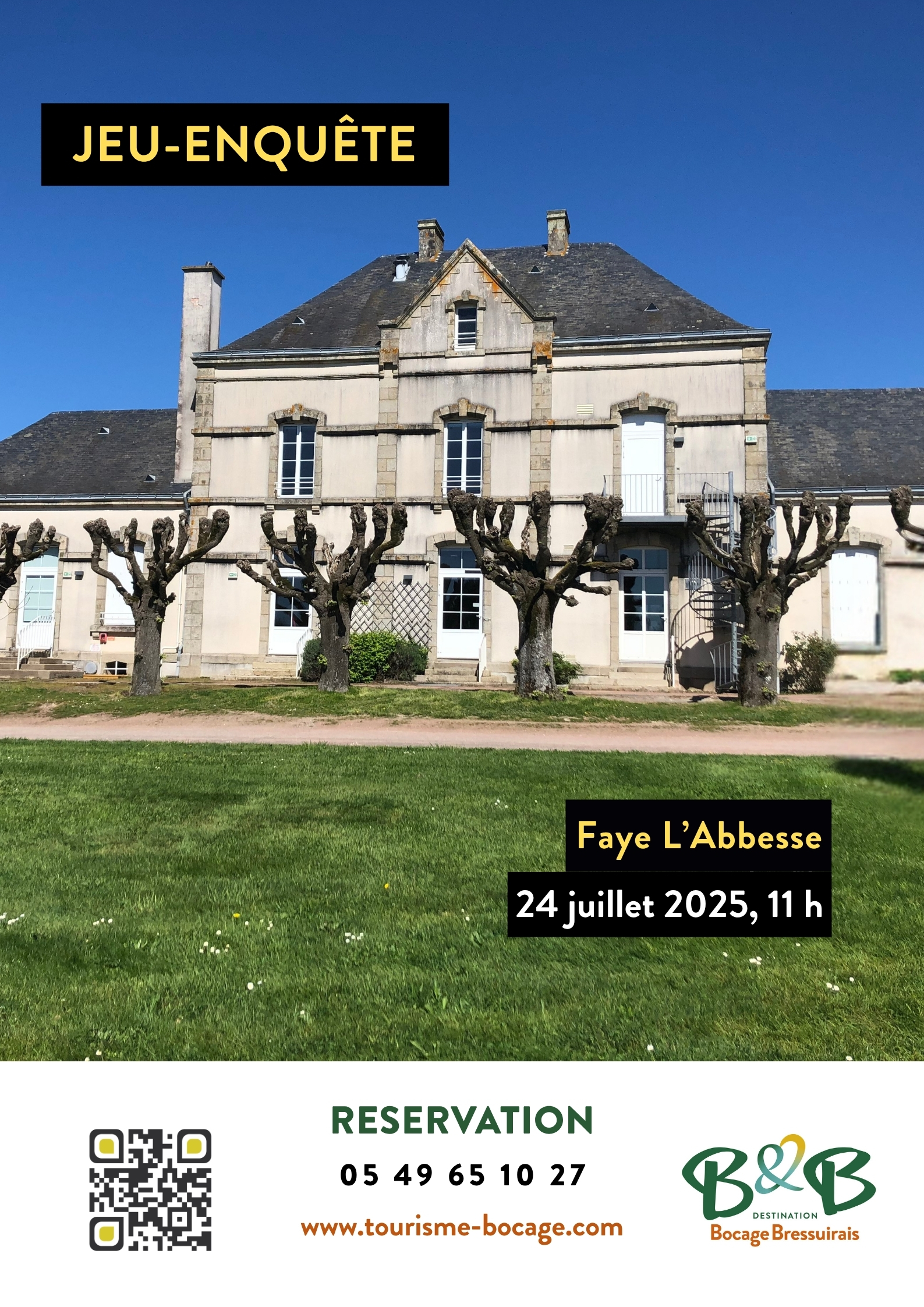 L'Agenda complet
