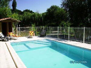 Meublés et Gîtes