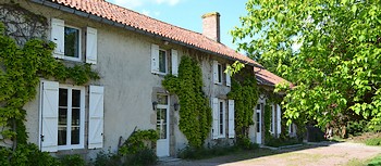 Locations de vacances