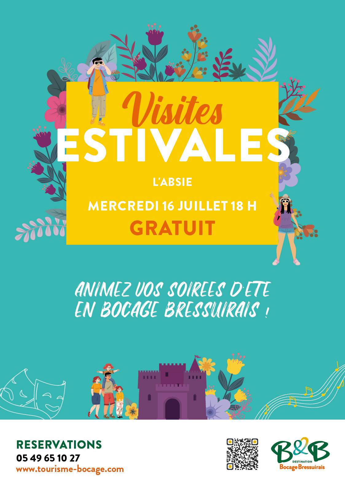 Arts et loisirs