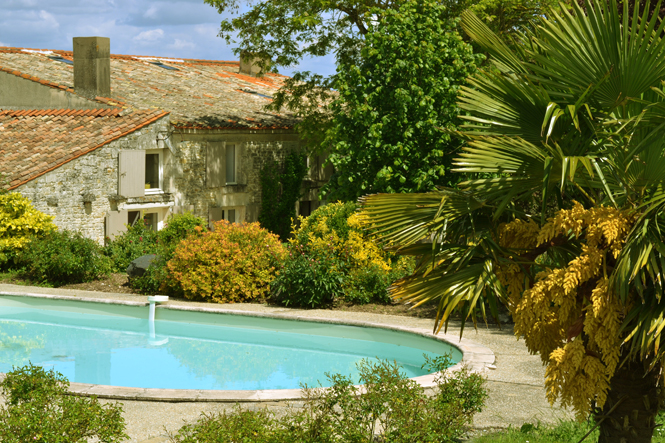 Guest houses
