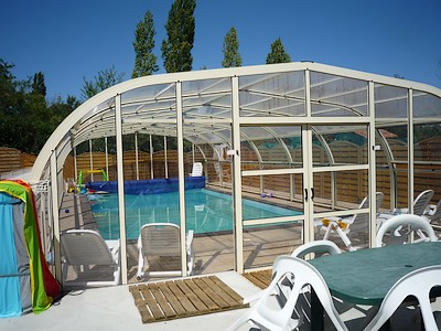 Locations de vacances