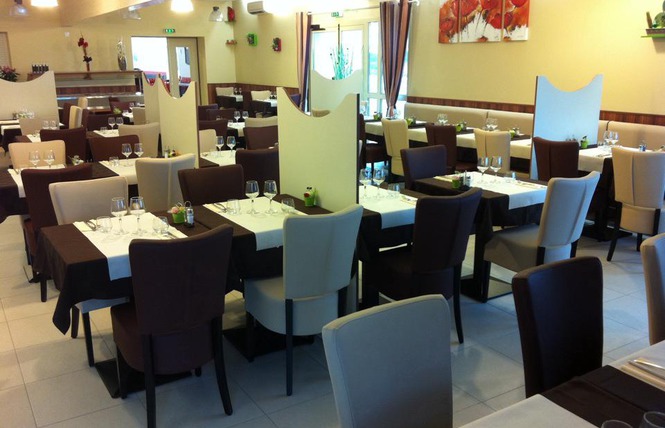 Brasseries and Bistrots