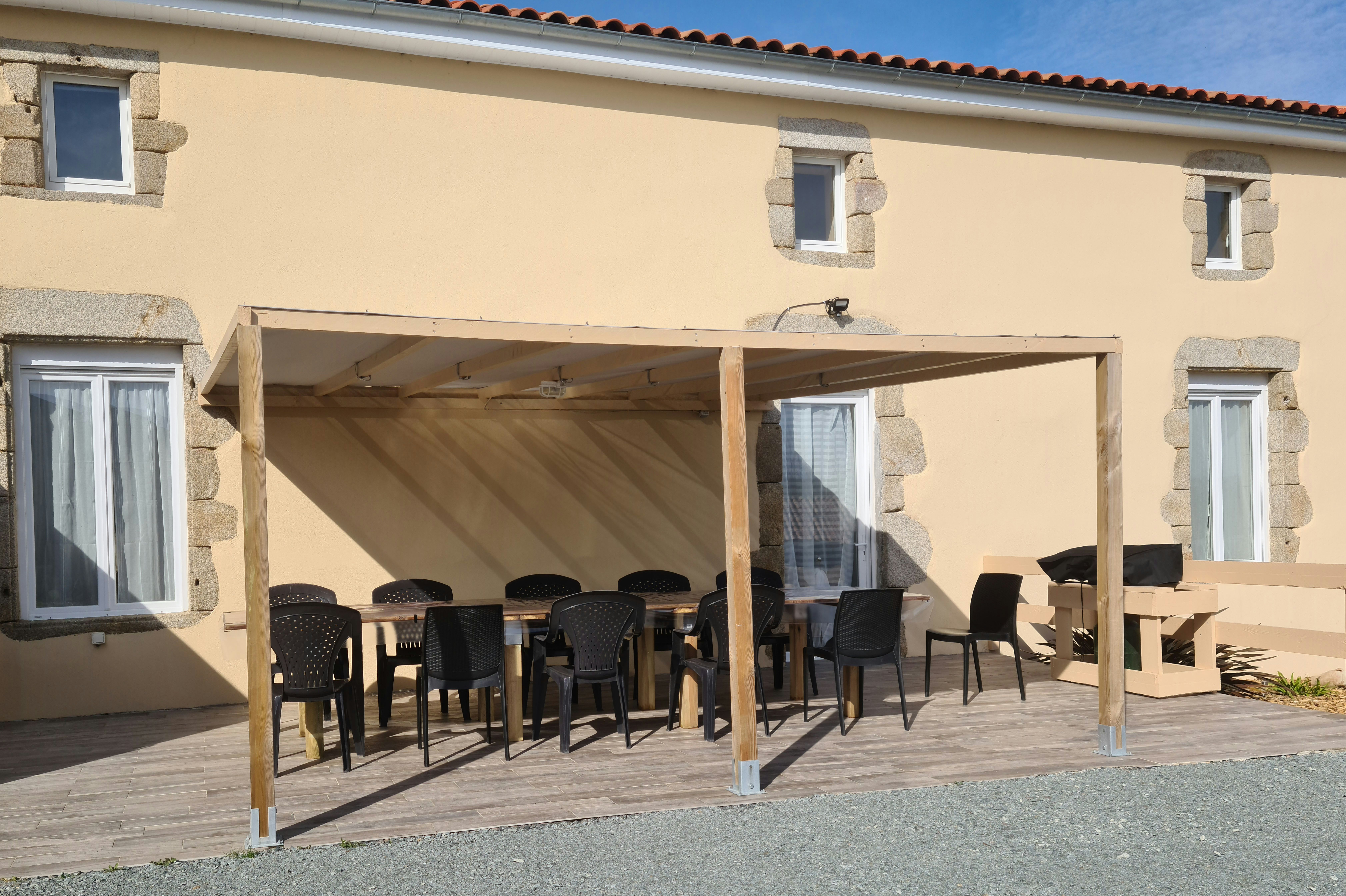 Meublés et Gîtes