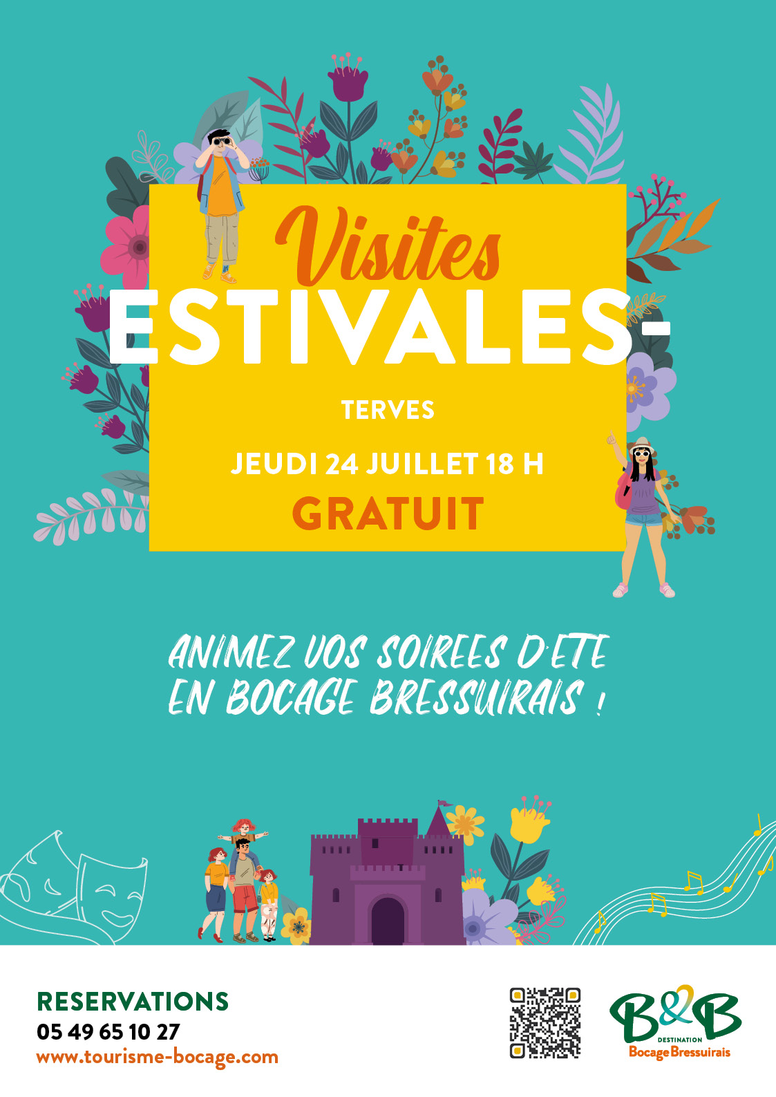L'Agenda complet