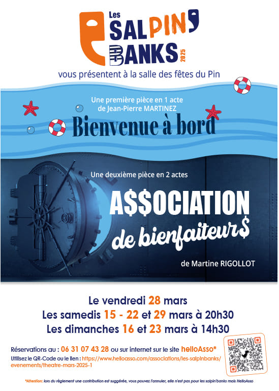 Concerts et Spectacles