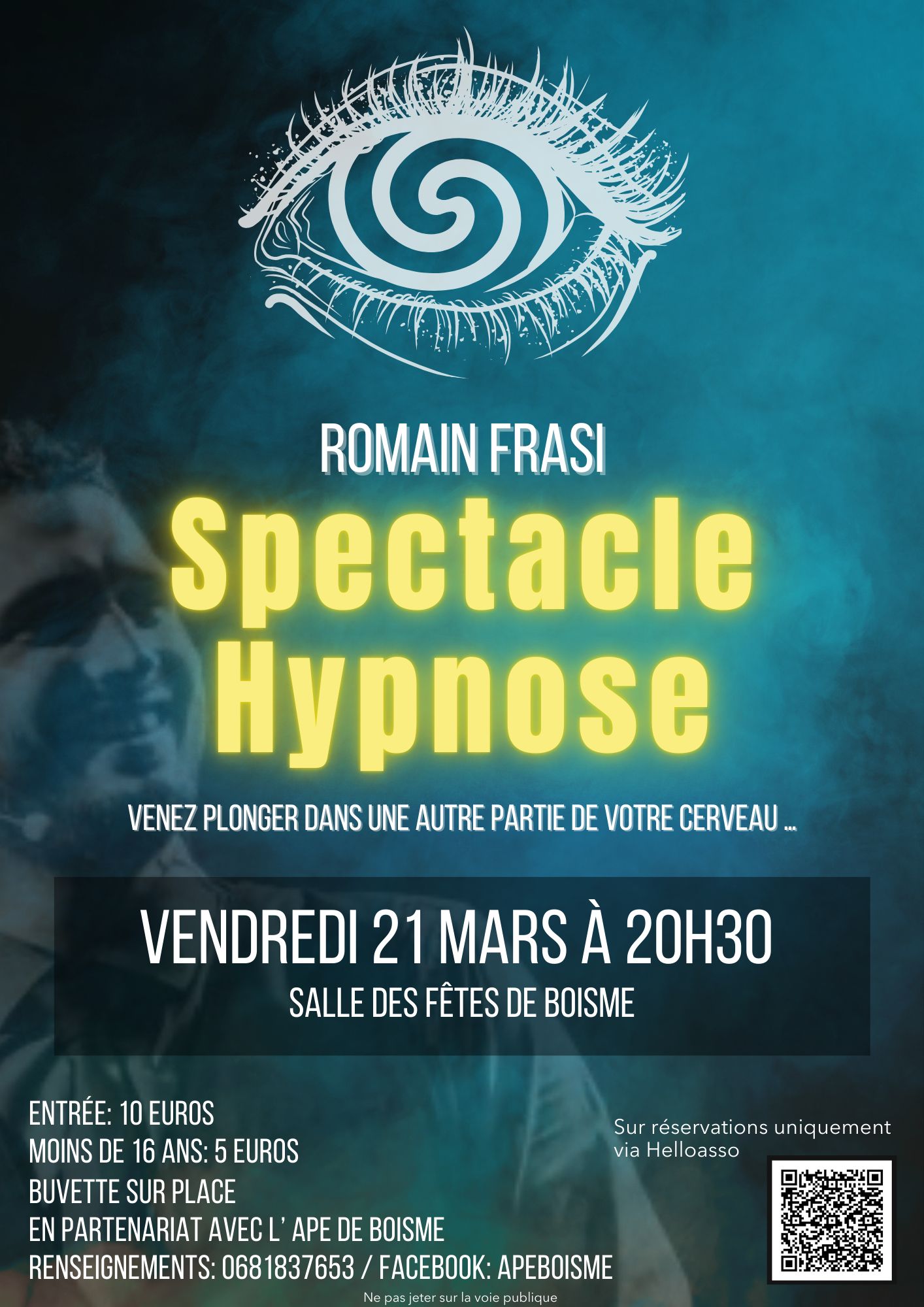 Concerts et Spectacles