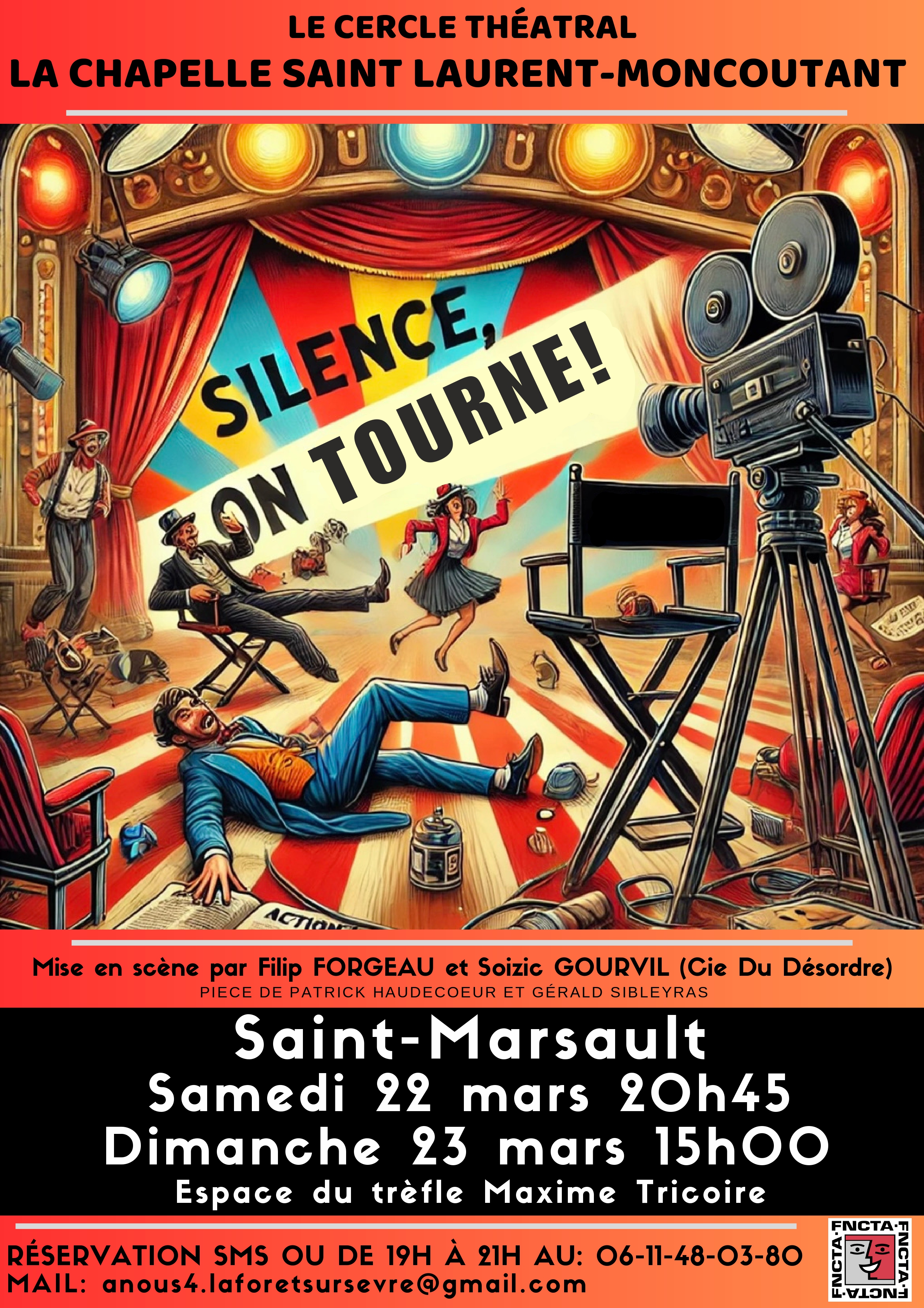 Concerts et Spectacles