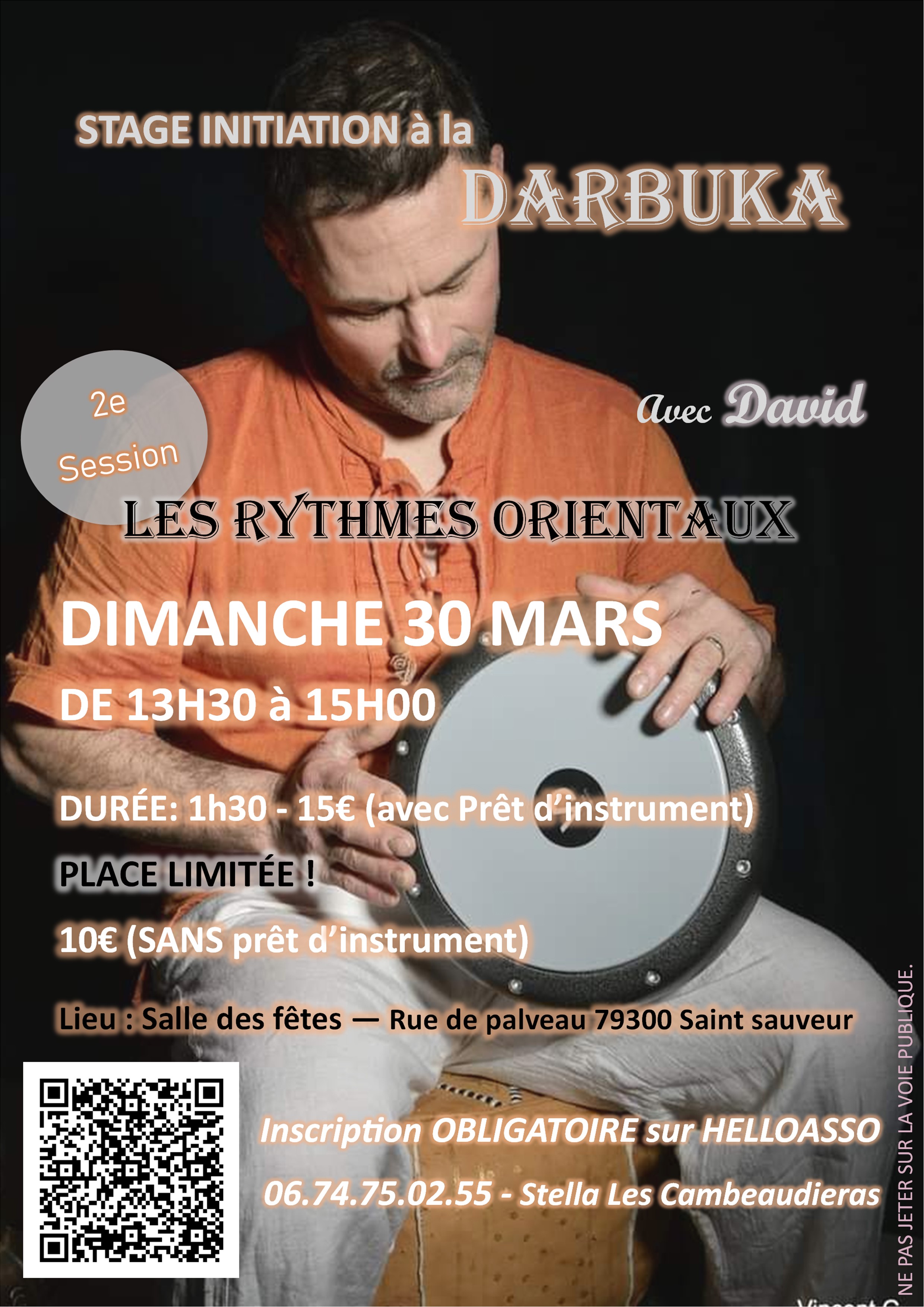 Concerts et Spectacles