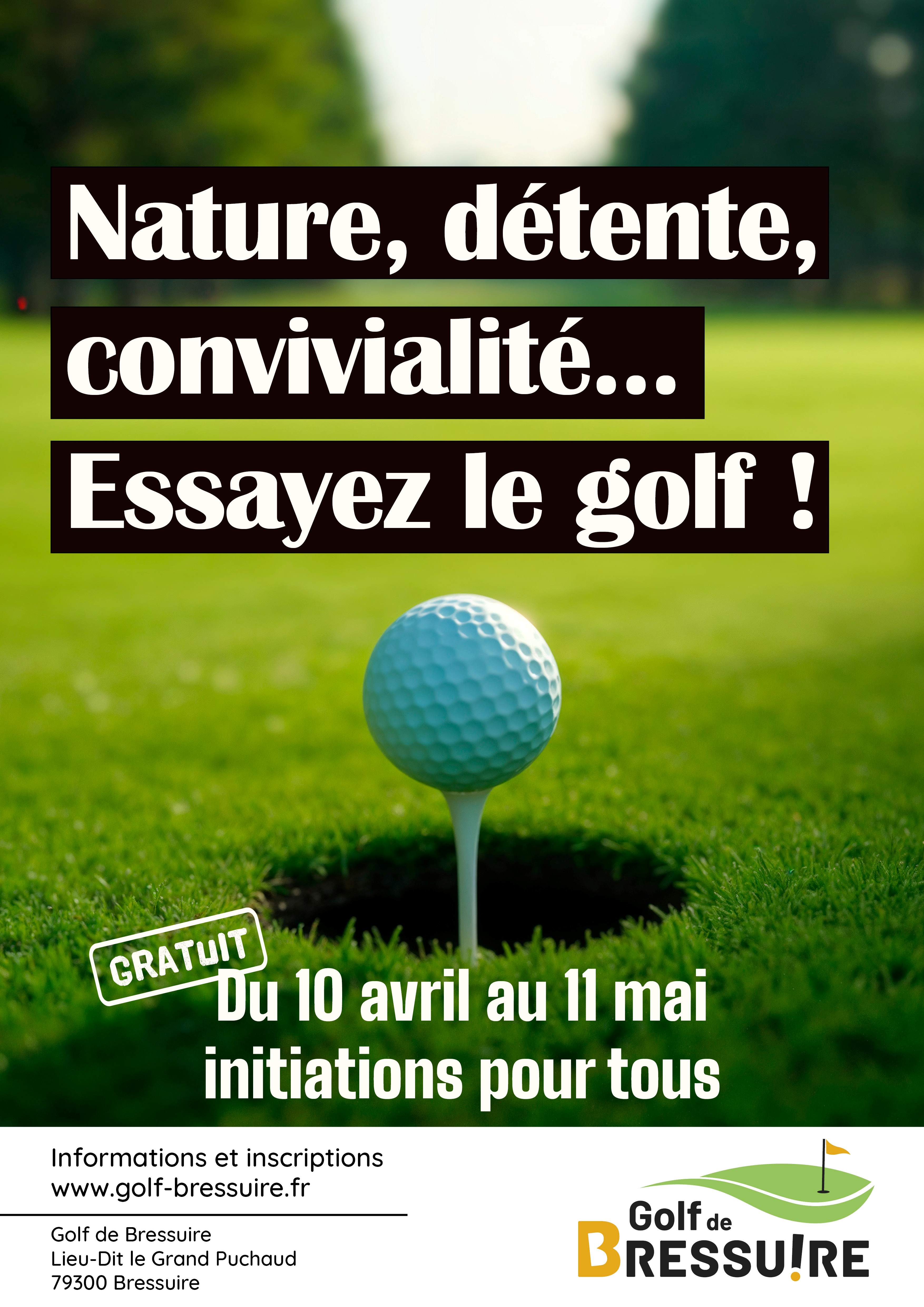 Evènements sportifs