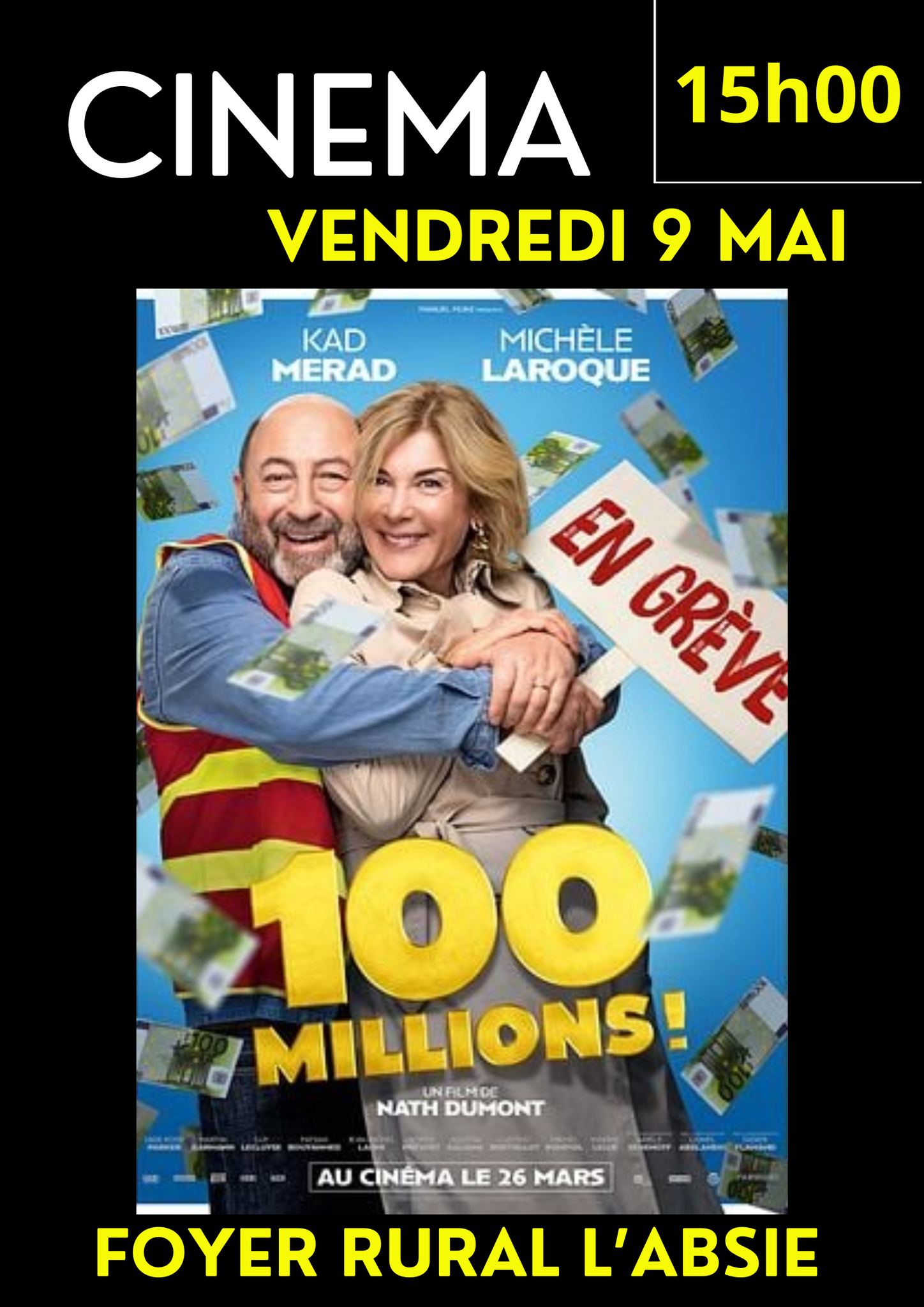 Concerts et Spectacles