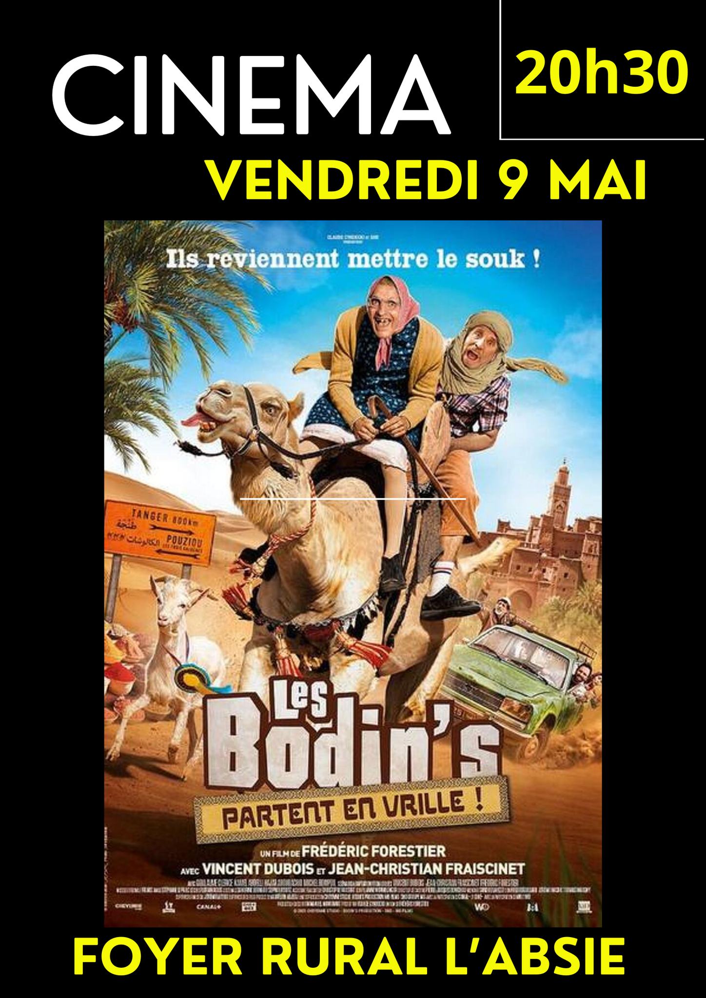 Concerts et Spectacles