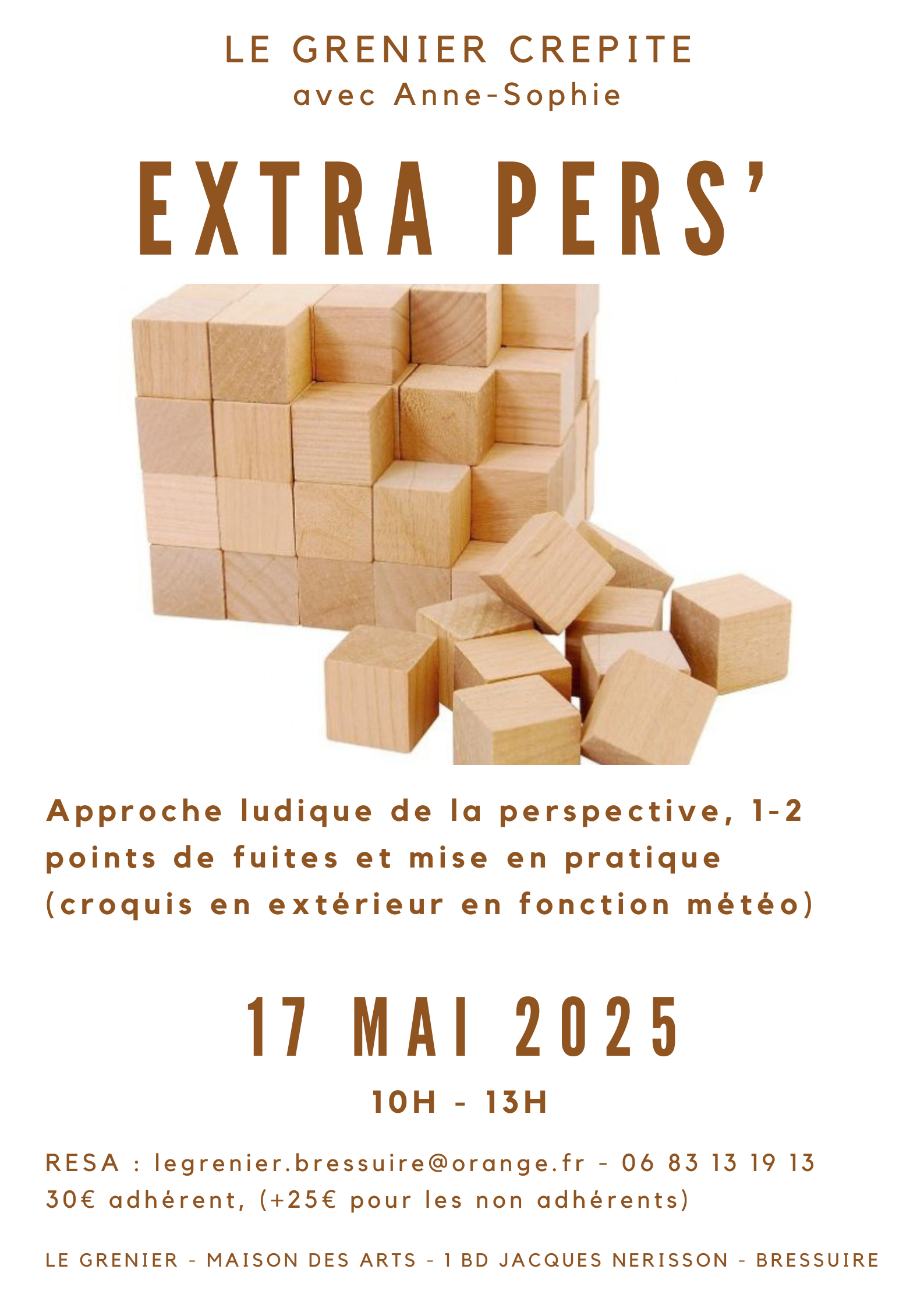 Arts et loisirs