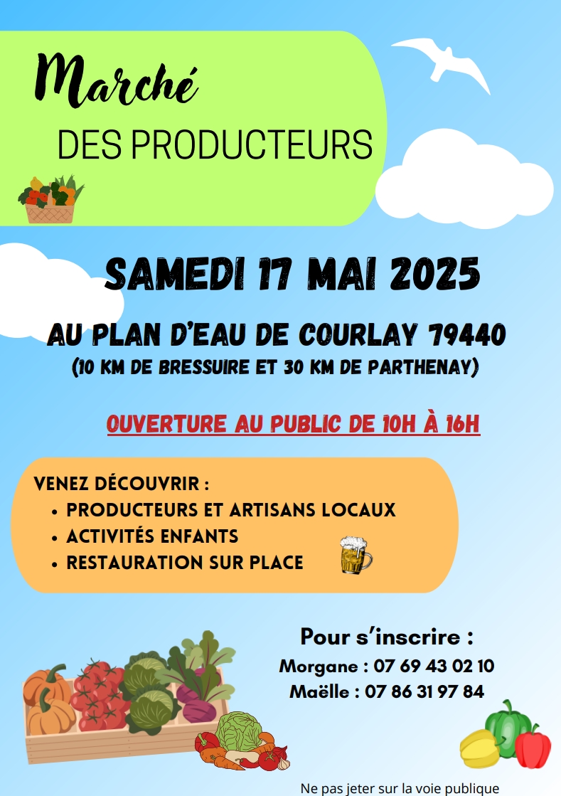 Brocantes et marchés