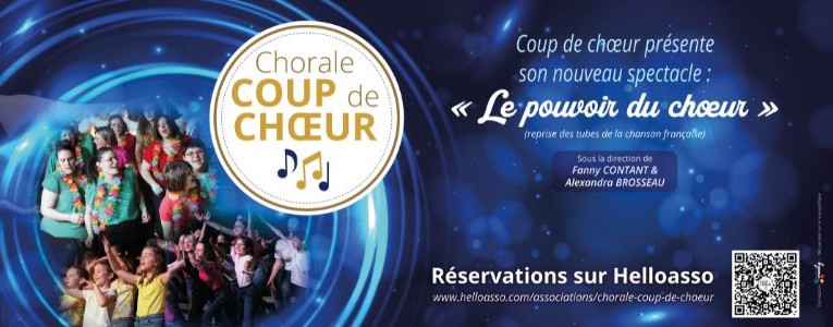 Concerts et Spectacles