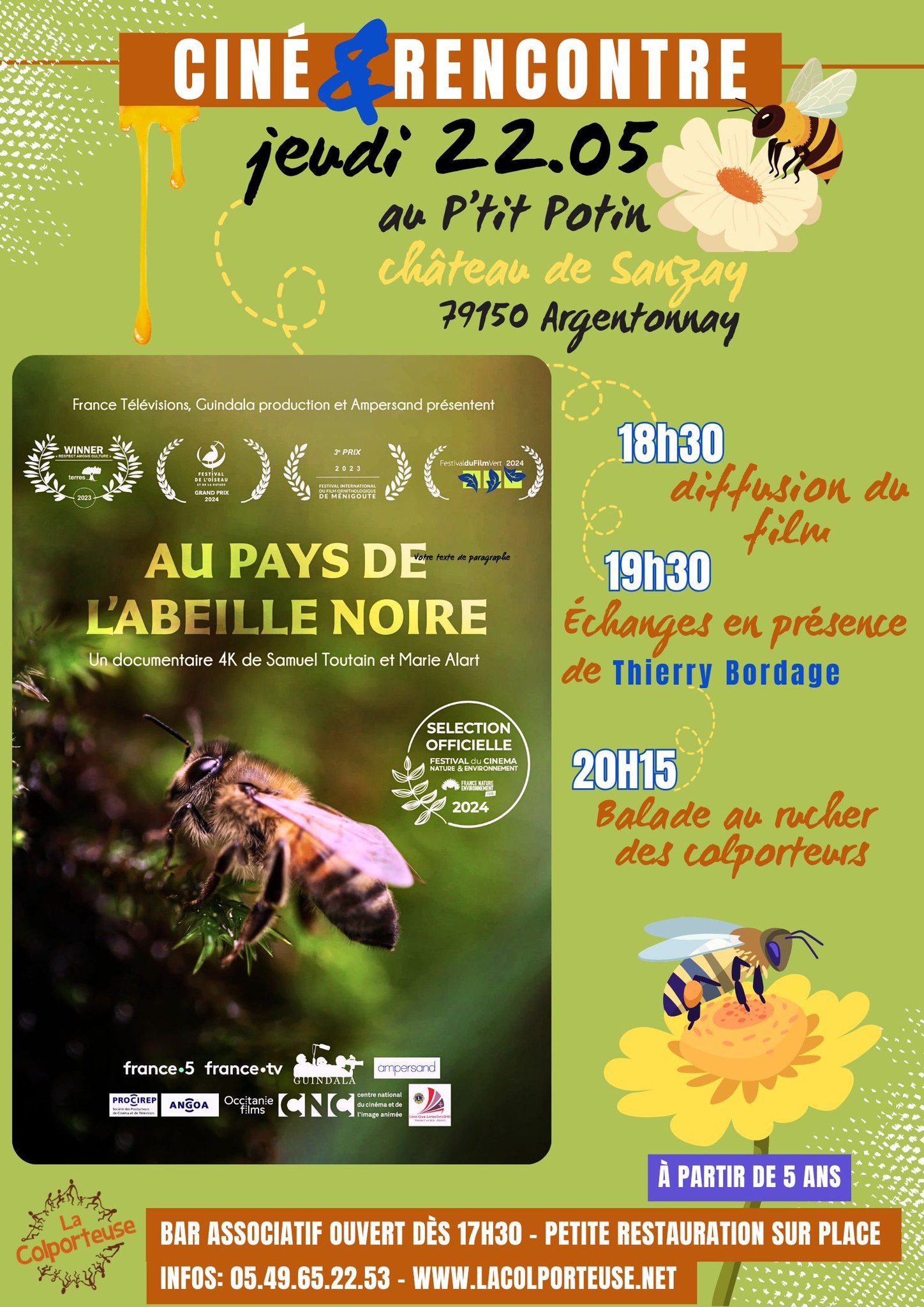 Concerts et Spectacles