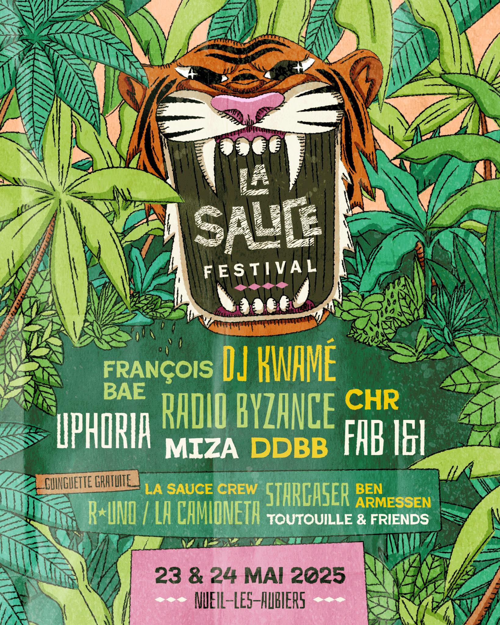 Concerts et Spectacles