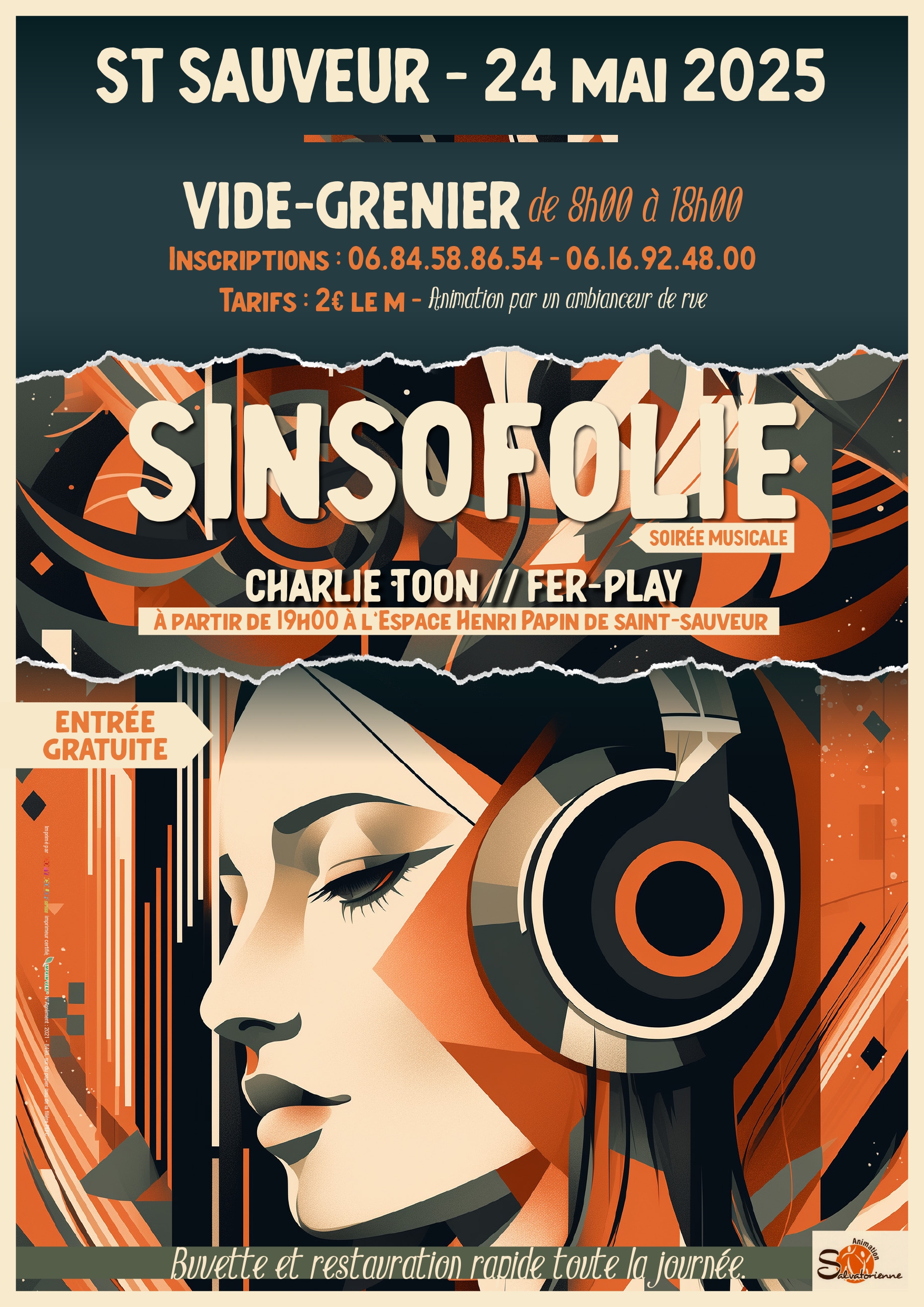 Concerts et Spectacles
