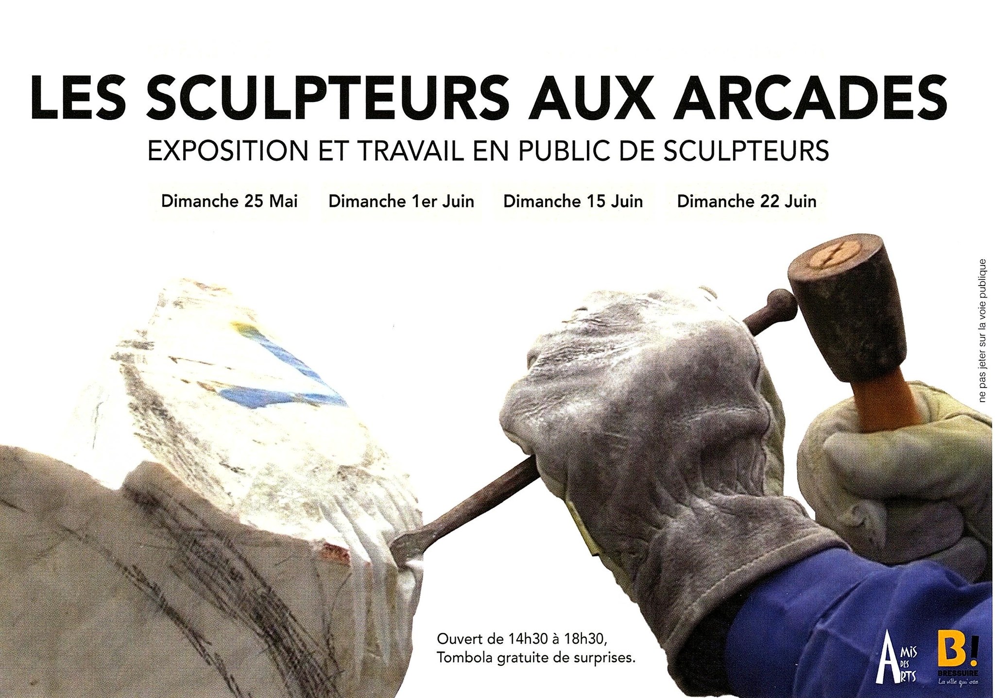 Arts et loisirs