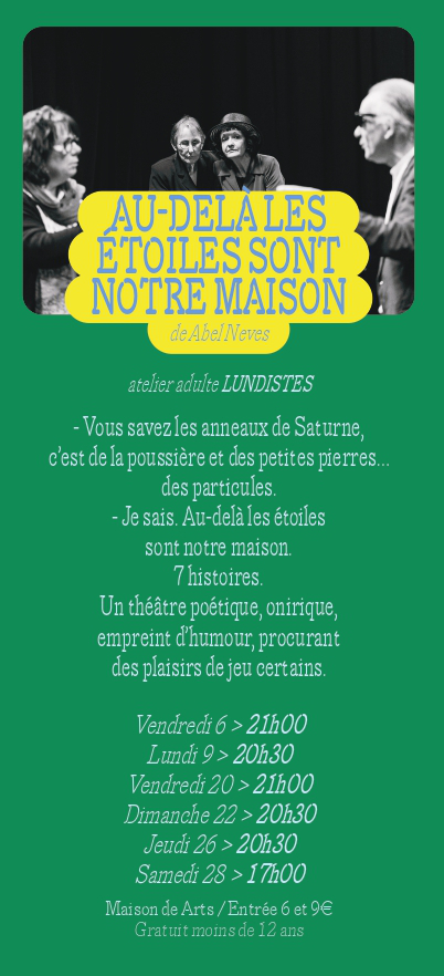 Arts et loisirs
