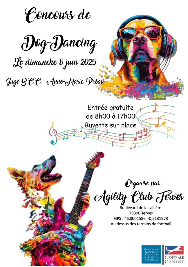 Fêtes et Animations