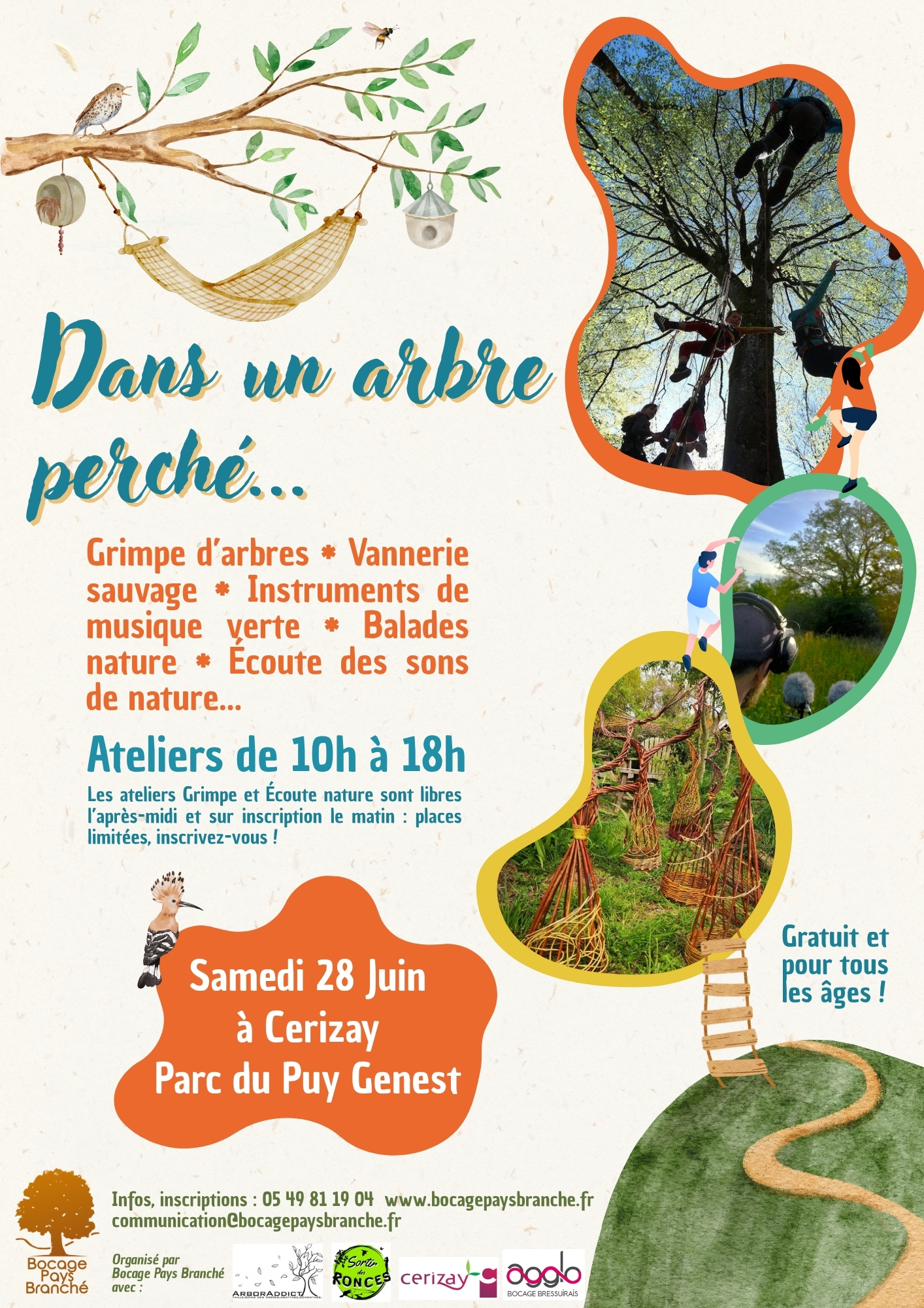 Arts et loisirs
