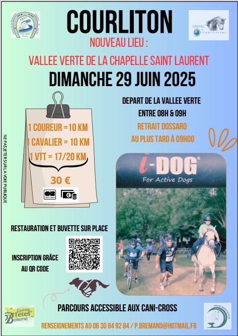 Evènements sportifs