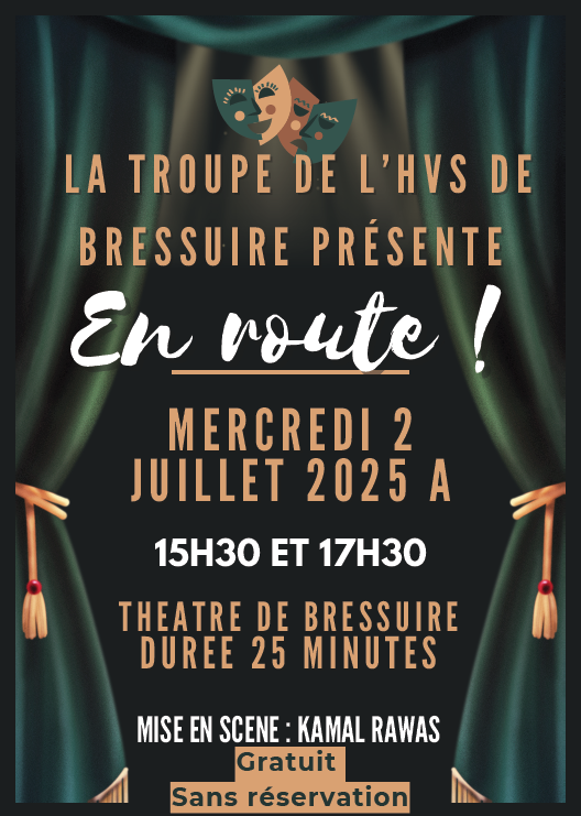 Concerts et Spectacles