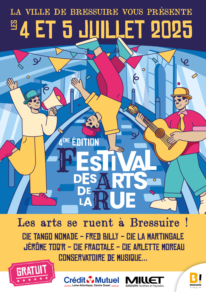 Arts et loisirs