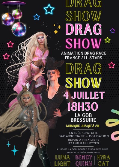 Concerts et Spectacles