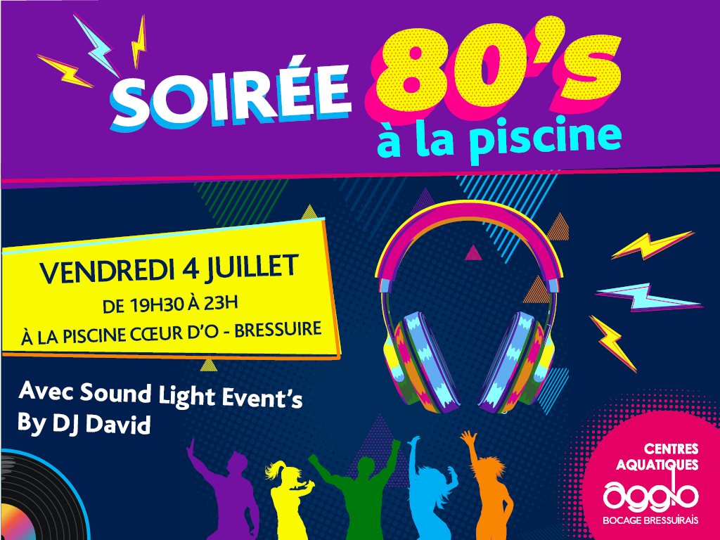 L'Agenda complet