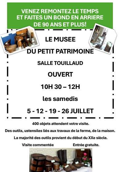 Arts et loisirs