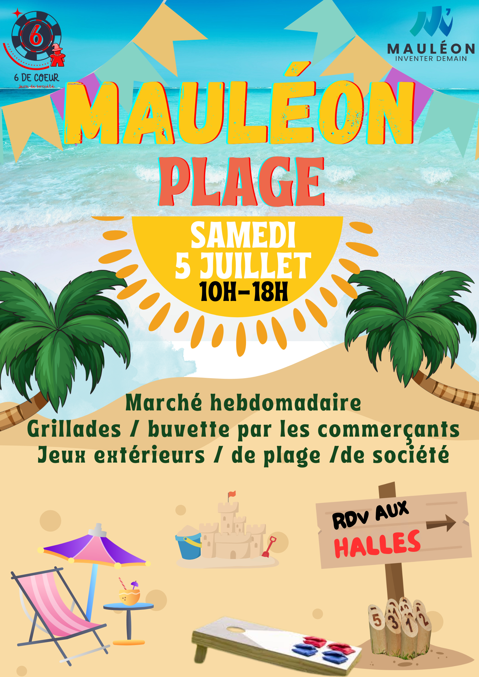 L'Agenda complet