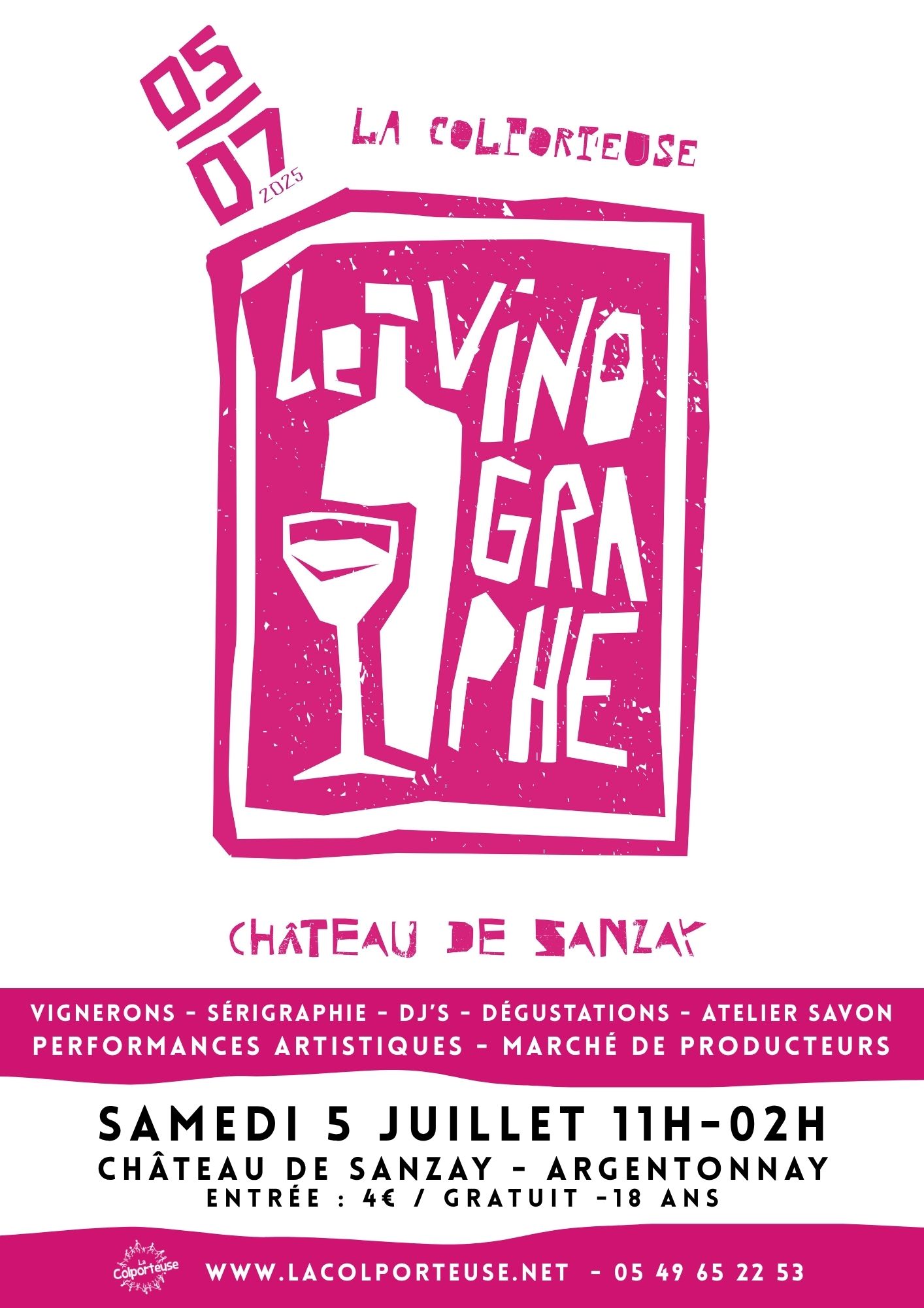 Concerts et Spectacles