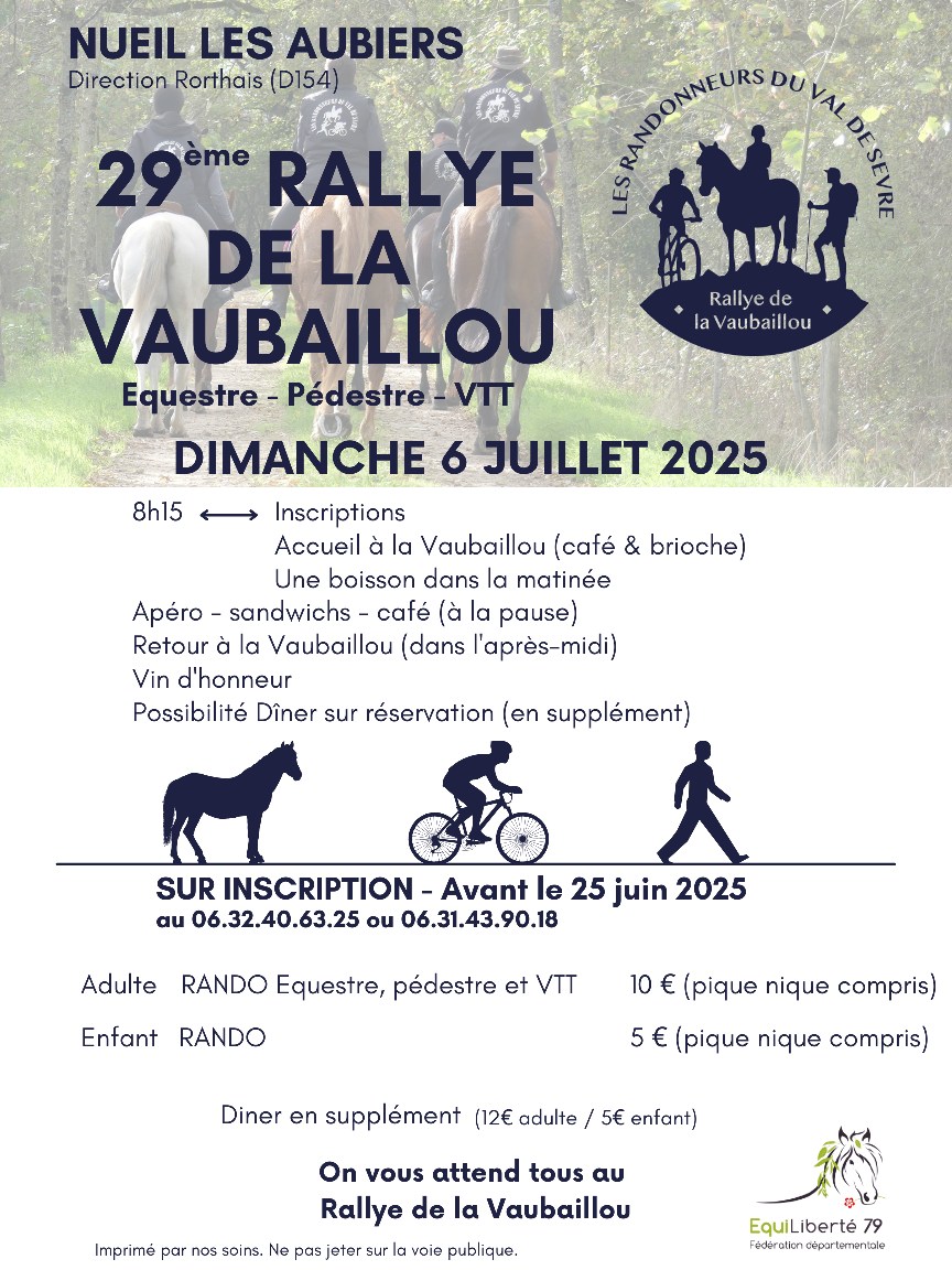 Evènements sportifs