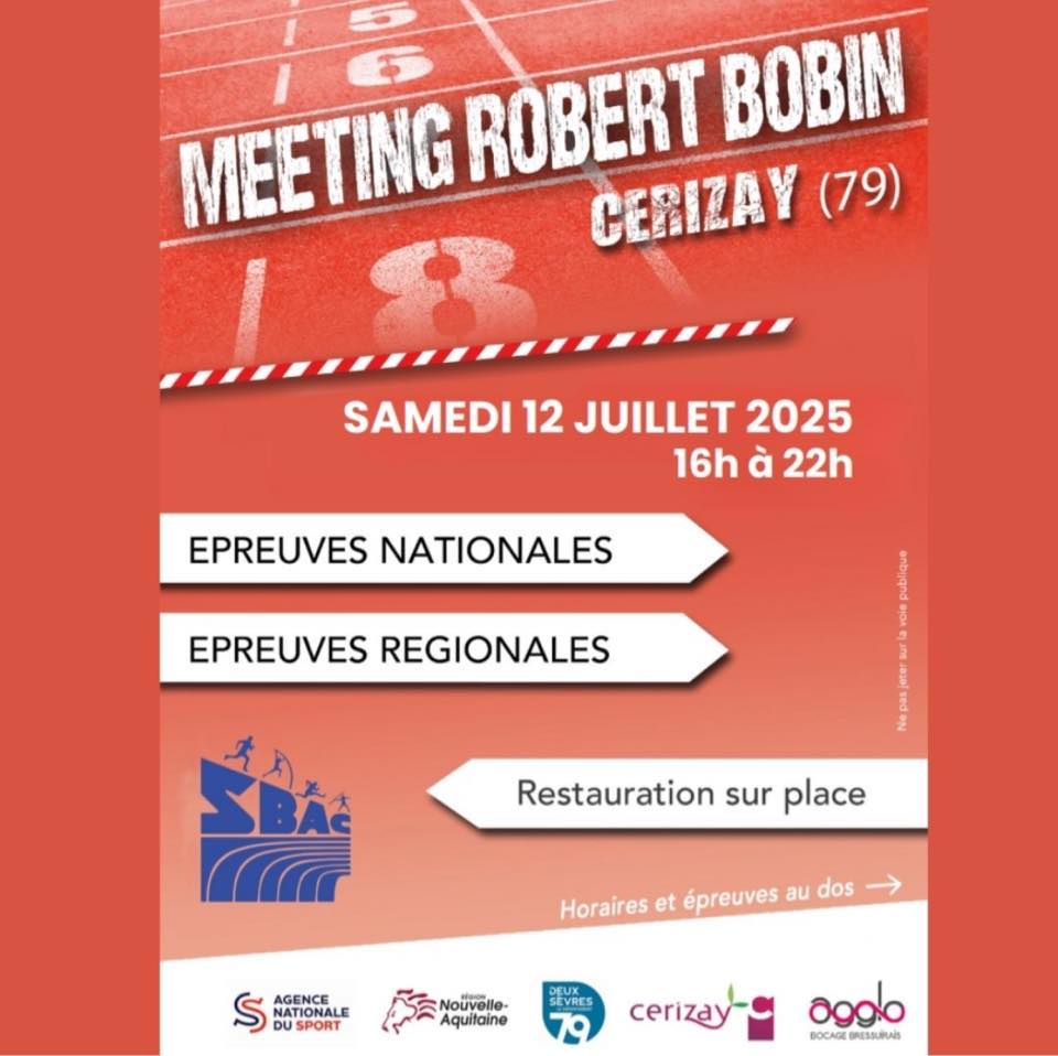 Evènements sportifs