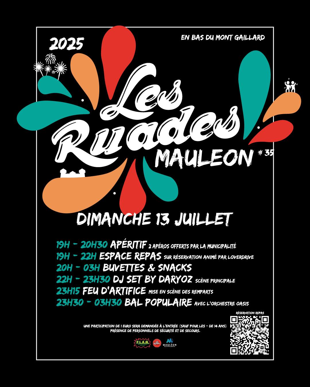 Concerts et Spectacles