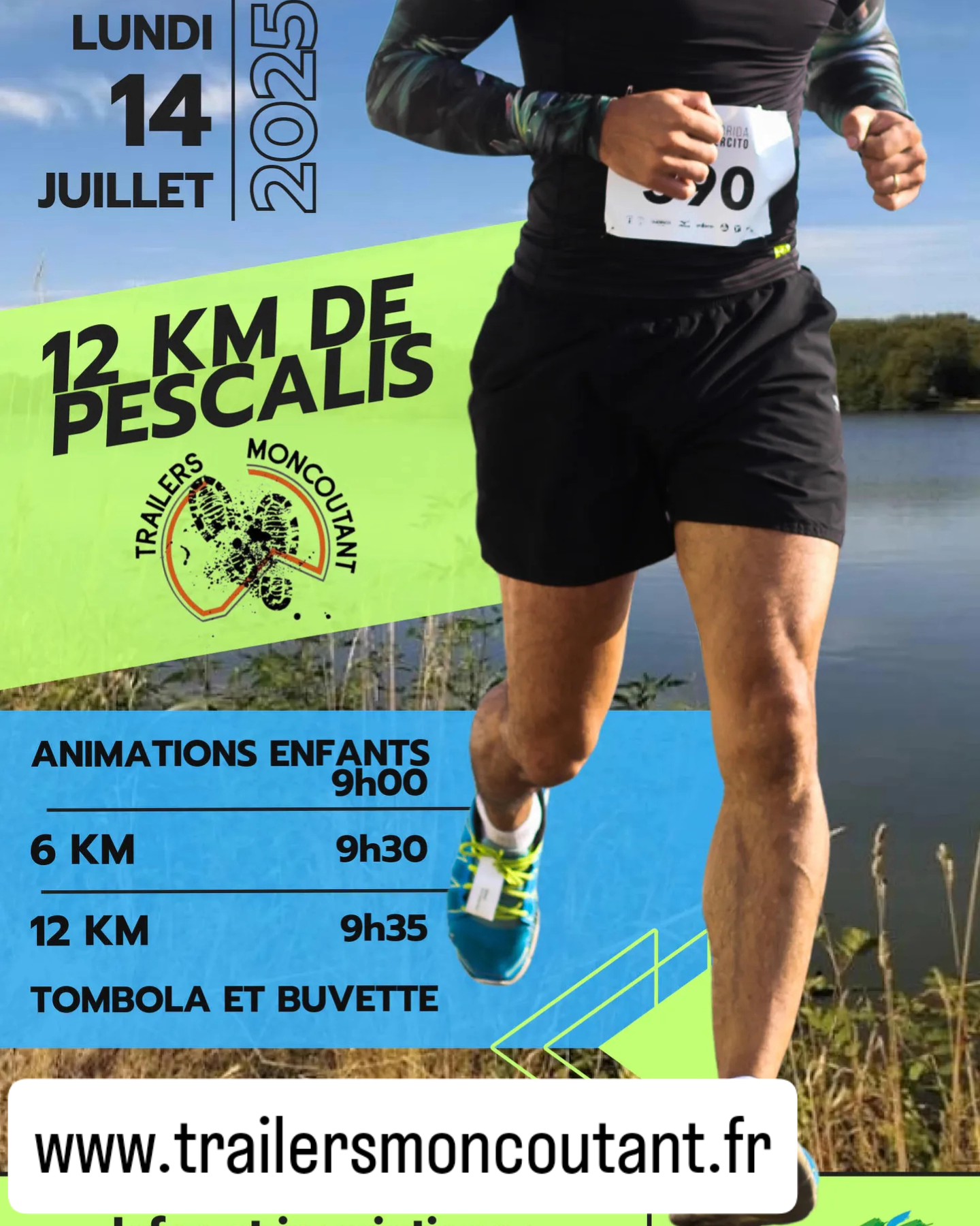 Evènements sportifs