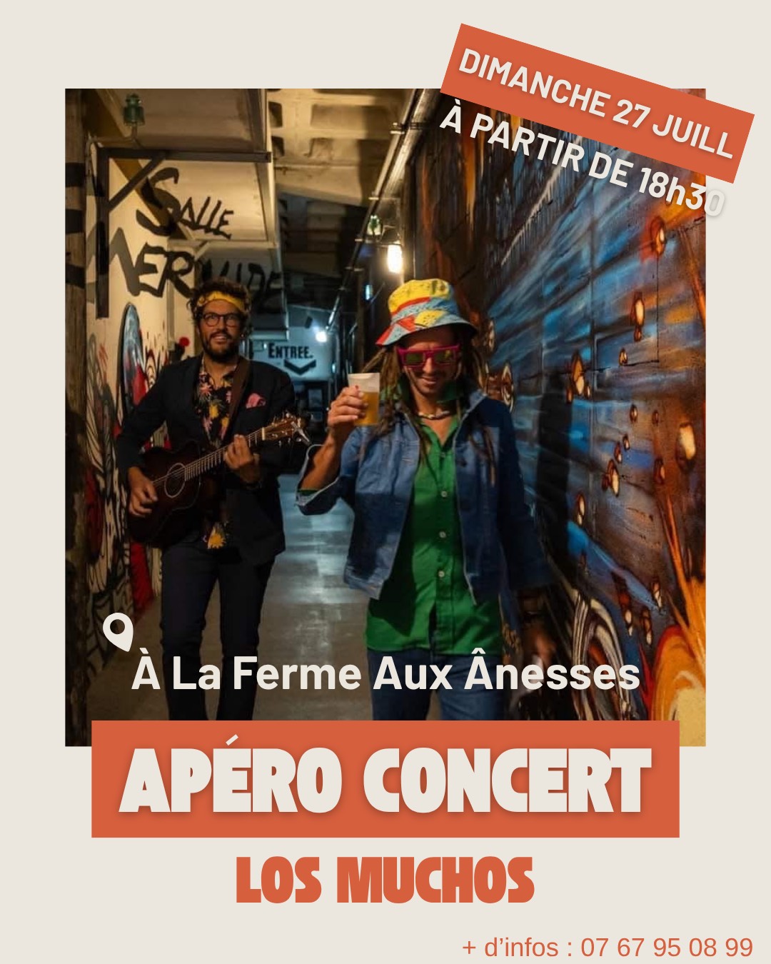 Concerts et Spectacles