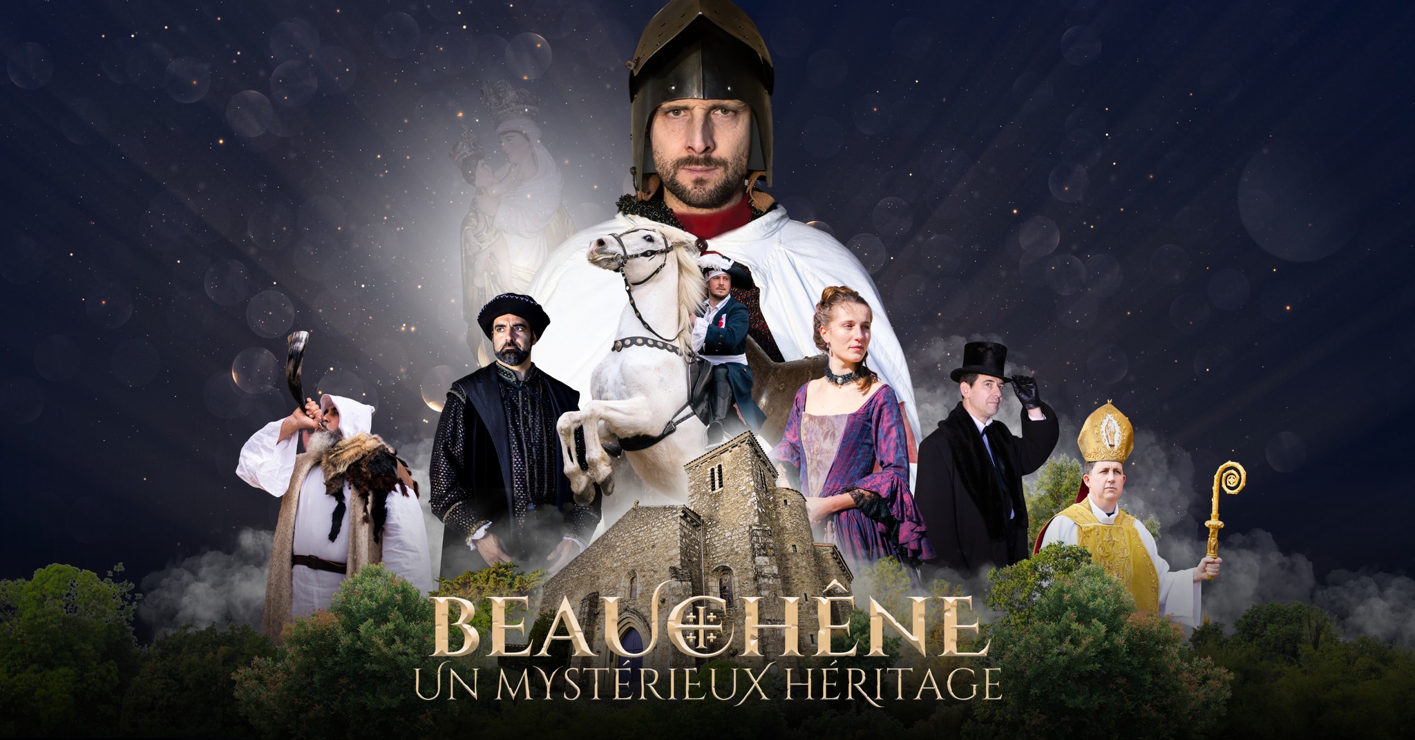 Concerts et Spectacles