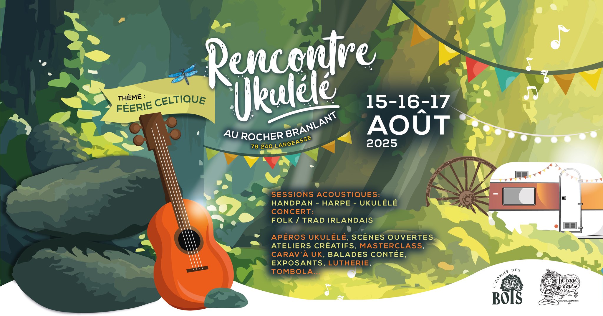 Concerts et Spectacles