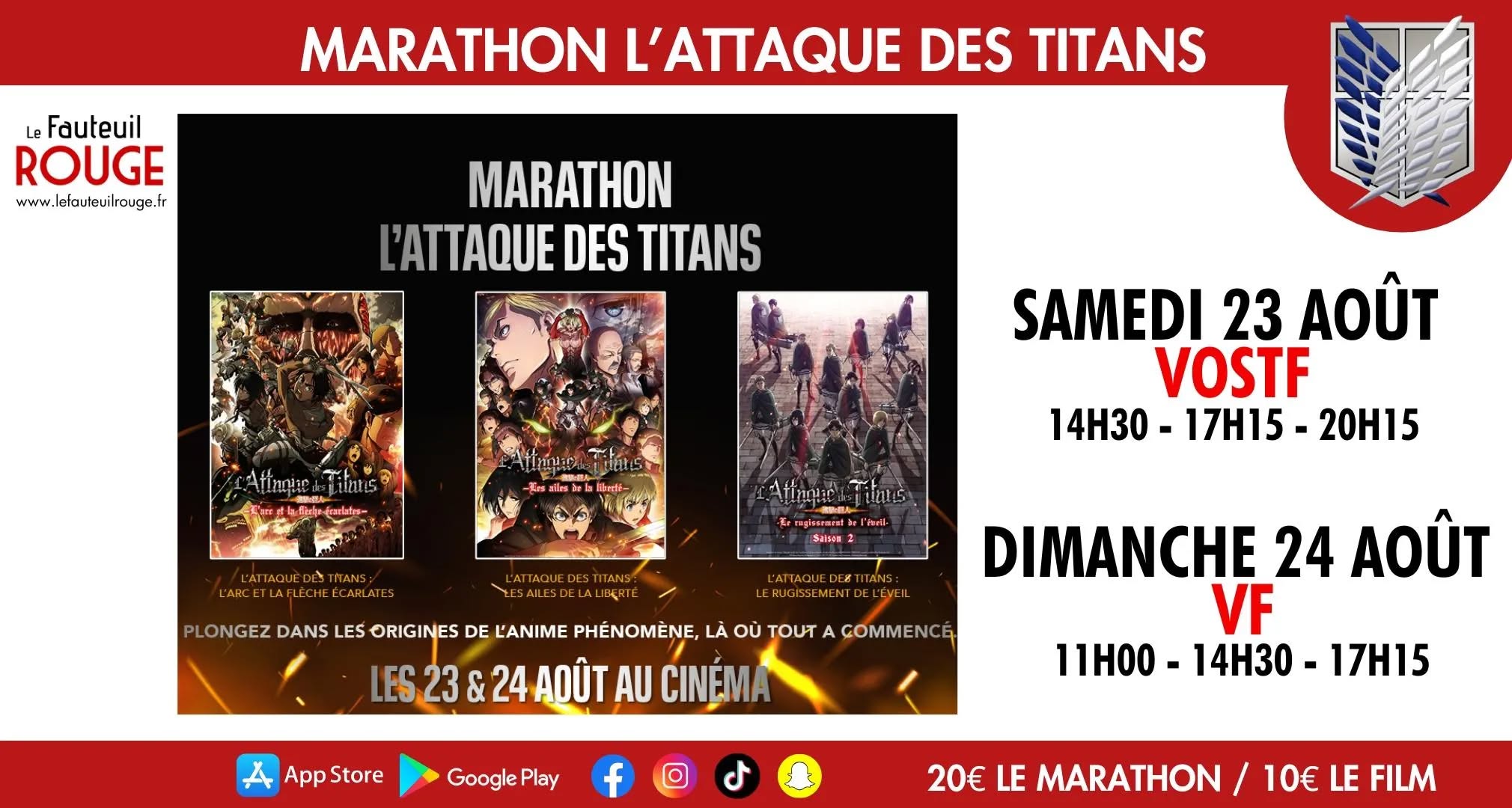 Concerts et Spectacles