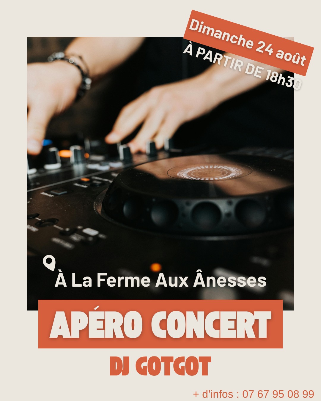 Concerts et Spectacles