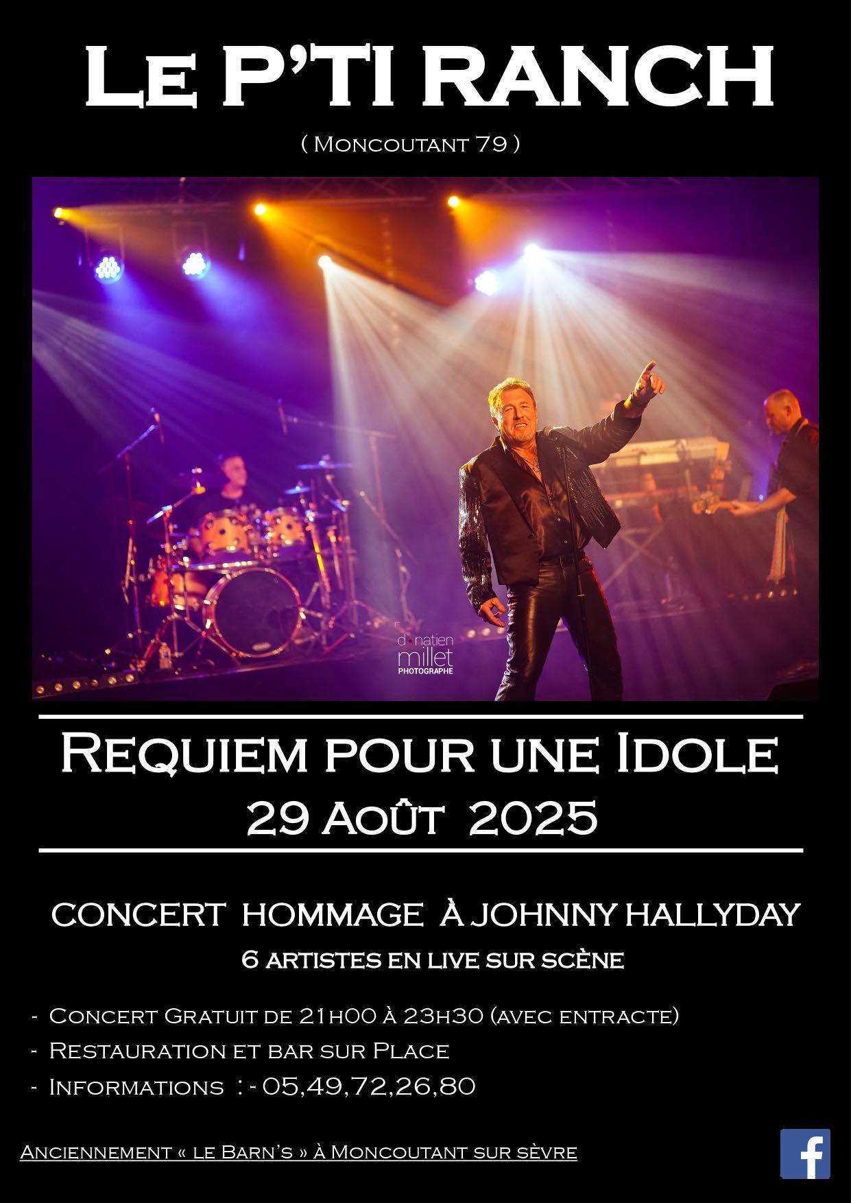 Concerts et Spectacles