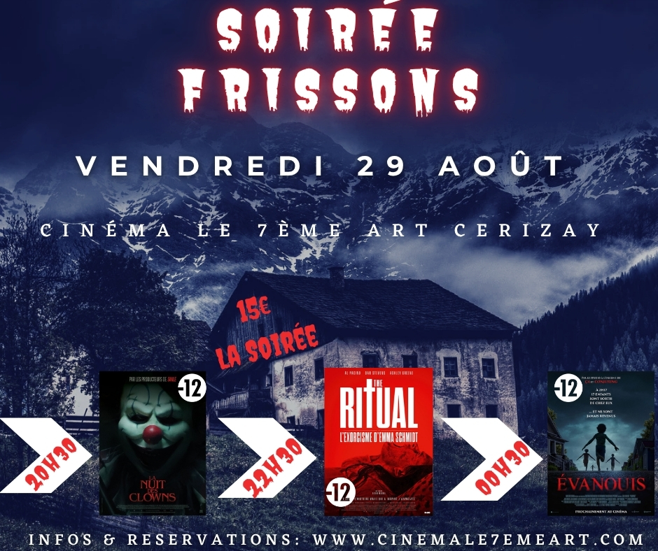 Concerts et Spectacles