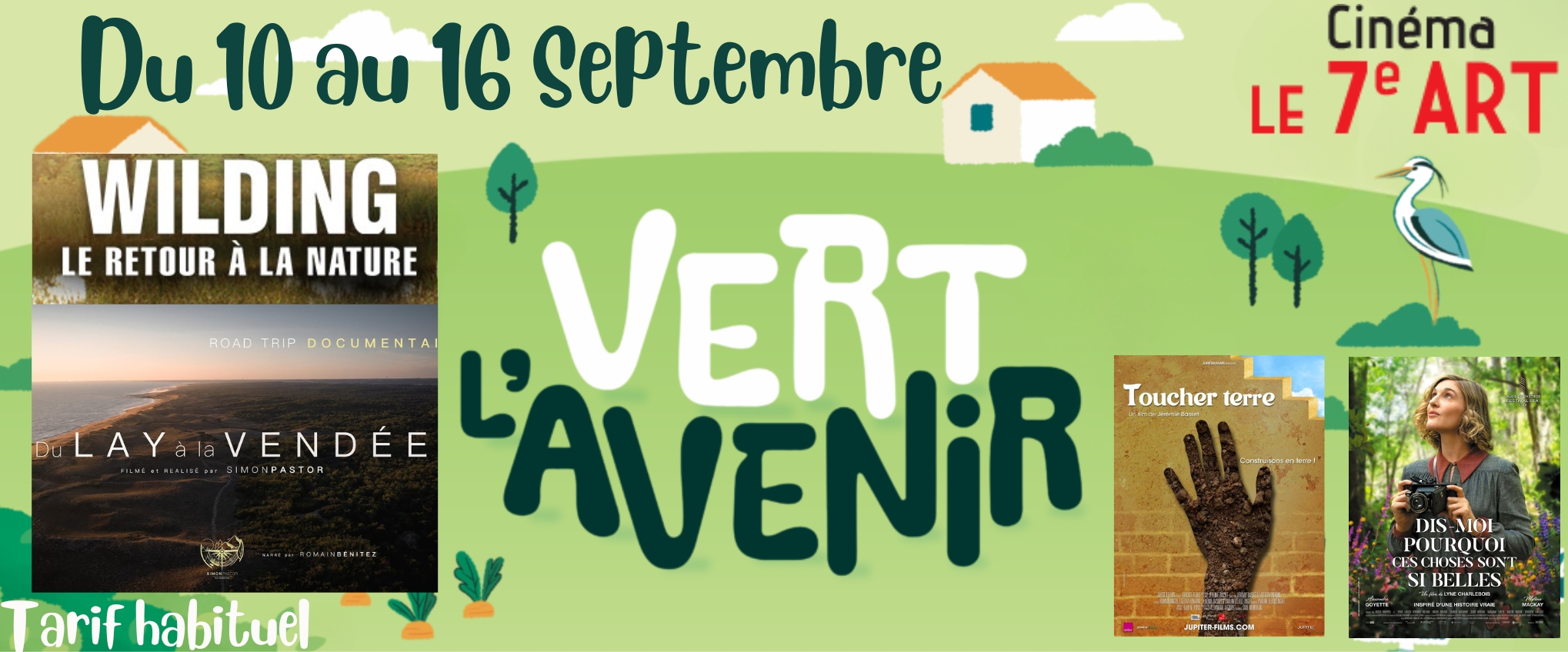 Concerts et Spectacles