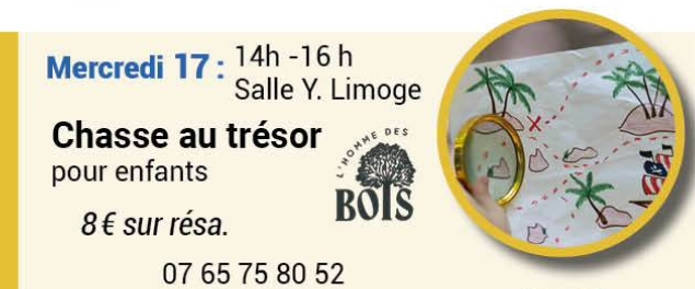 L'Agenda complet
