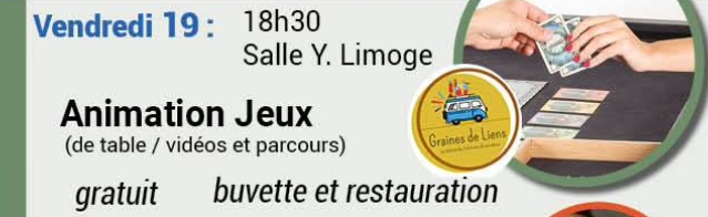 L'Agenda complet